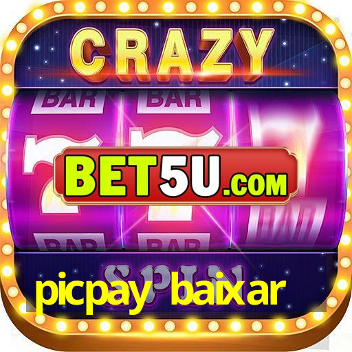 picpay baixar